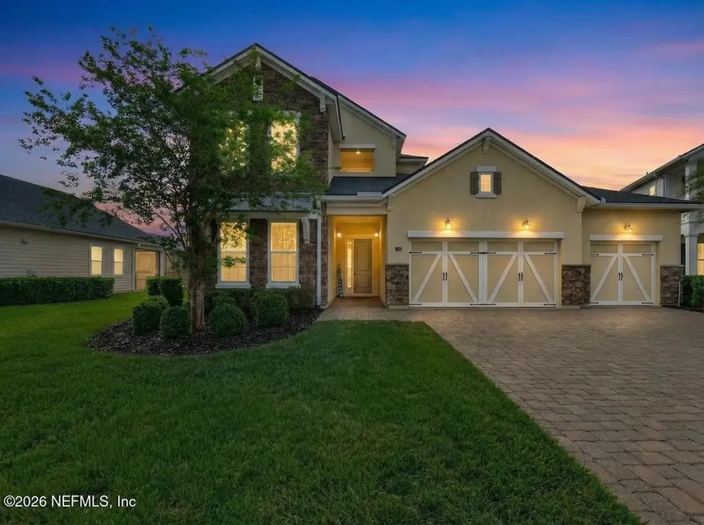 103 Port Avenue St. Johns FL 32259