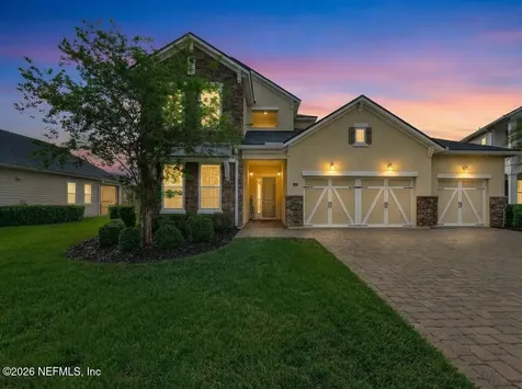 103 Port Avenue St. Johns FL 32259