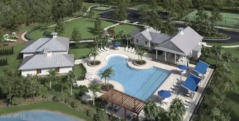 103 Port Avenue St. Johns FL 32259