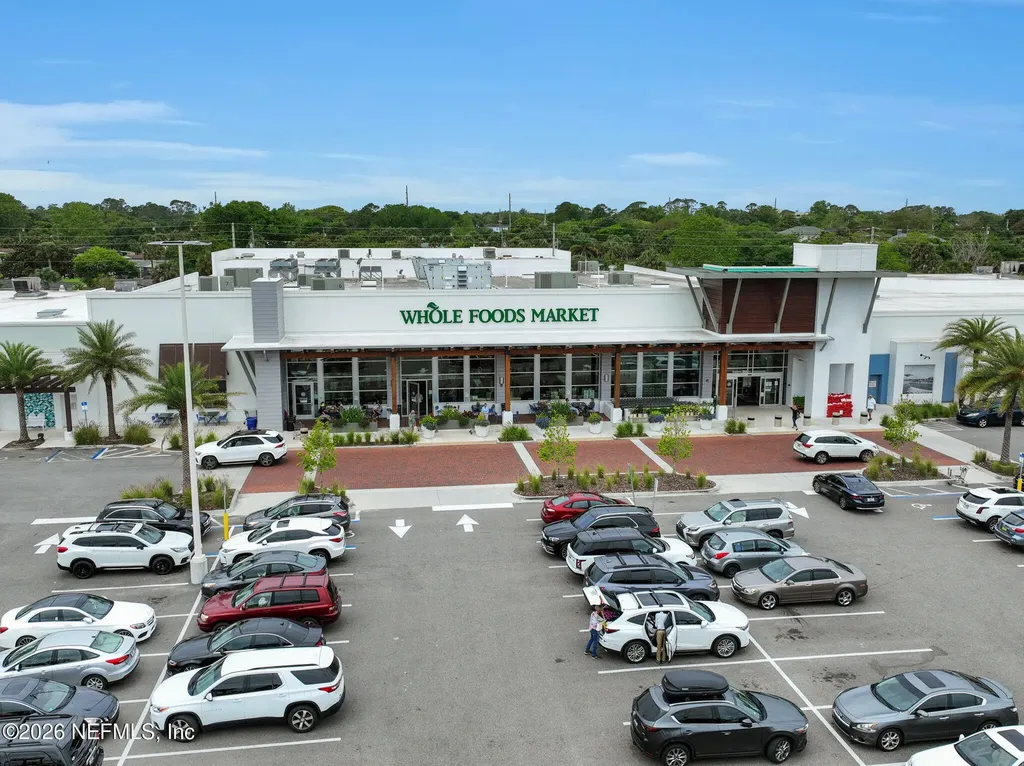 1221 1st Street S Jacksonville Beach FL 32250