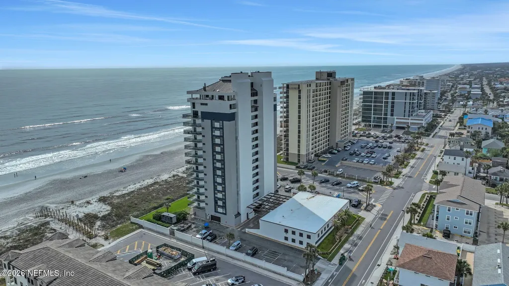 1221 1st Street S Jacksonville Beach FL 32250