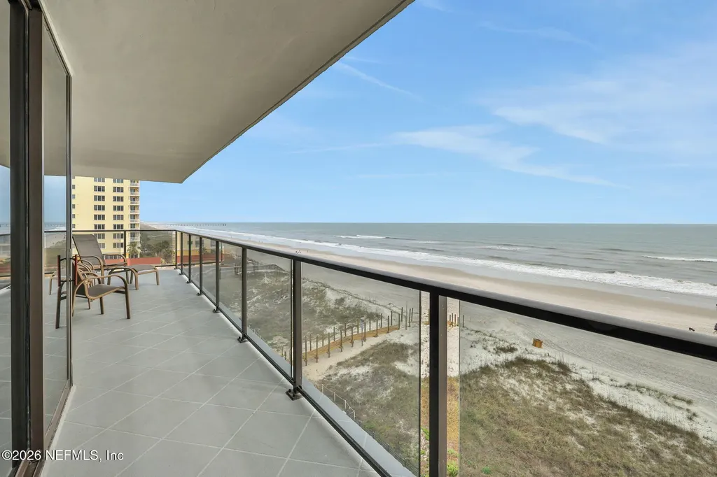 1221 1st Street S Jacksonville Beach FL 32250