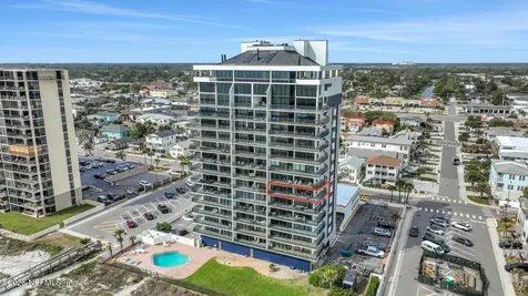 1221 1st Street S Jacksonville Beach FL 32250