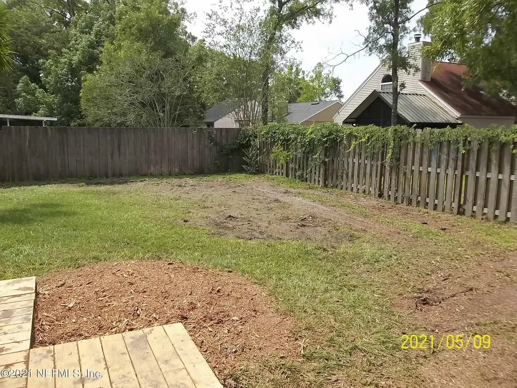 8072 Kilwinning Lane Jacksonville FL 32244