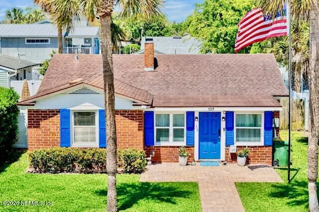 515 3rd Avenue N Jacksonville Beach FL 32250
