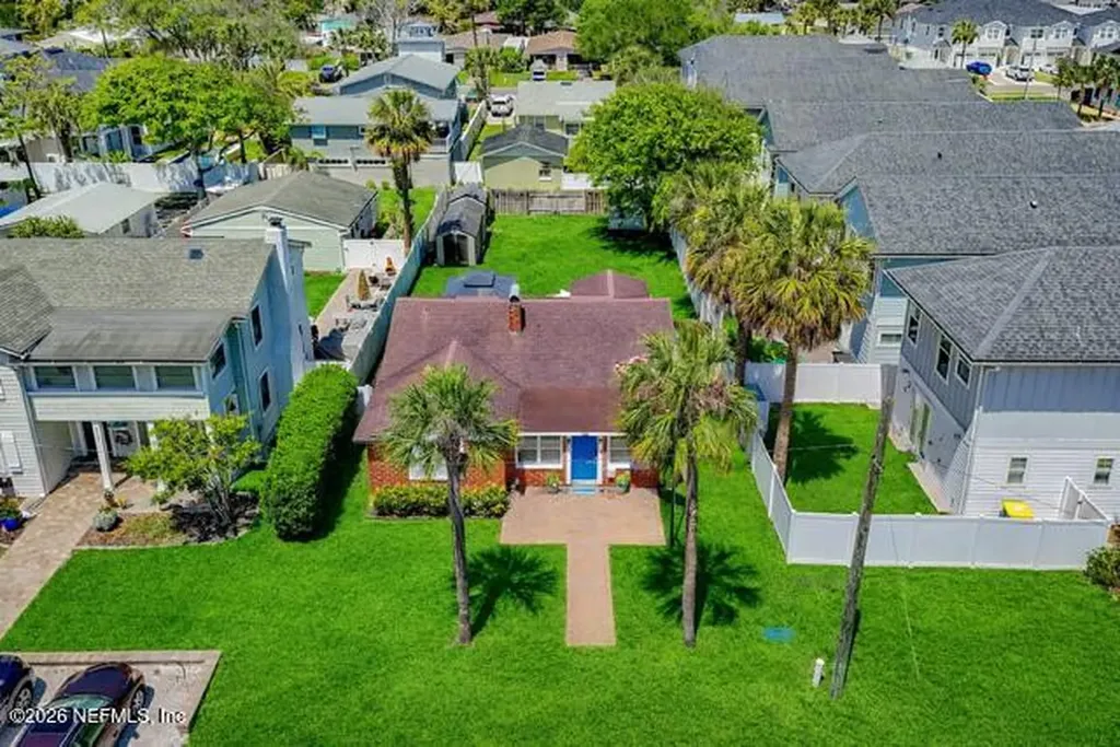 515 3rd Avenue N Jacksonville Beach FL 32250