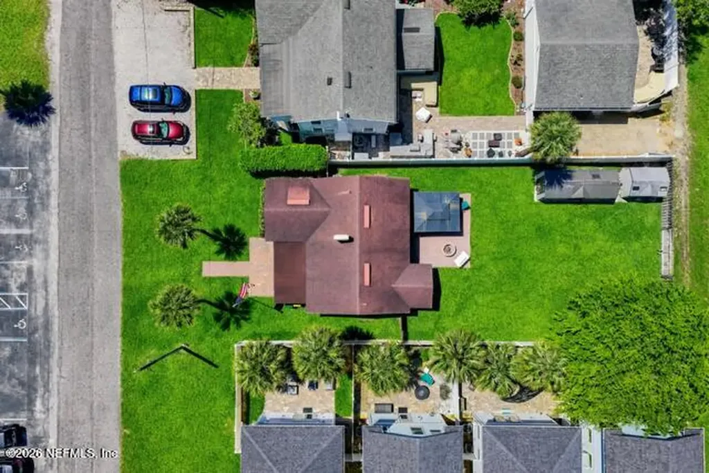 515 3rd Avenue N Jacksonville Beach FL 32250