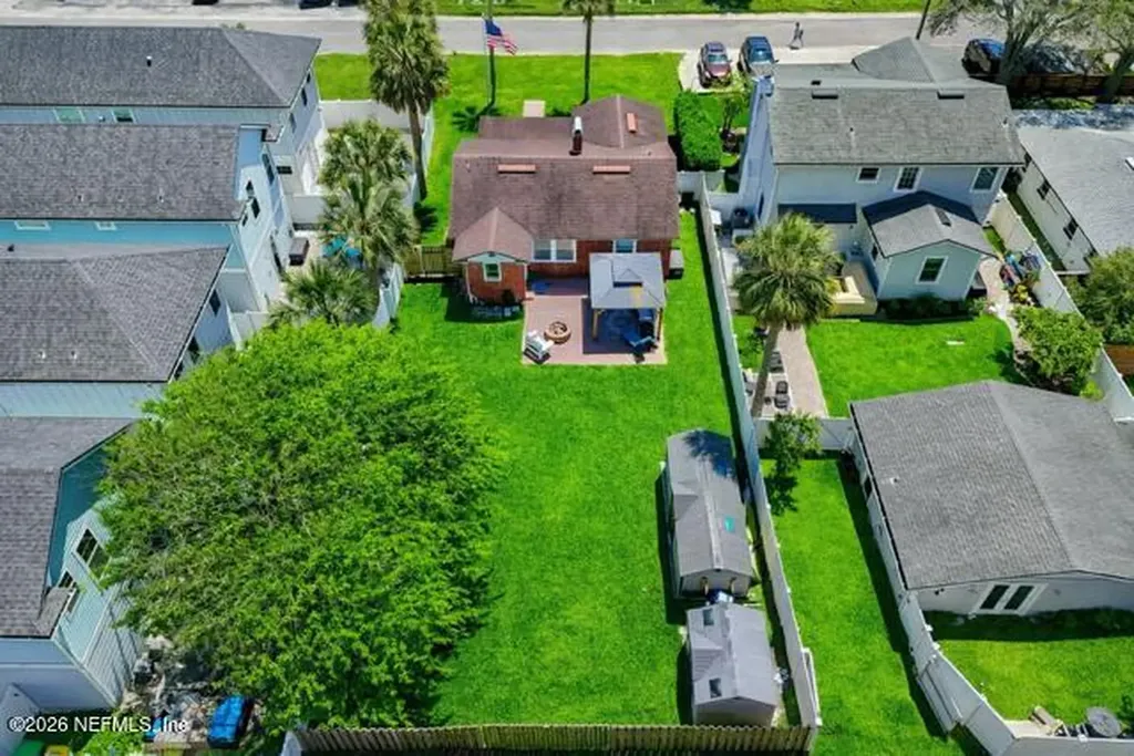 515 3rd Avenue N Jacksonville Beach FL 32250