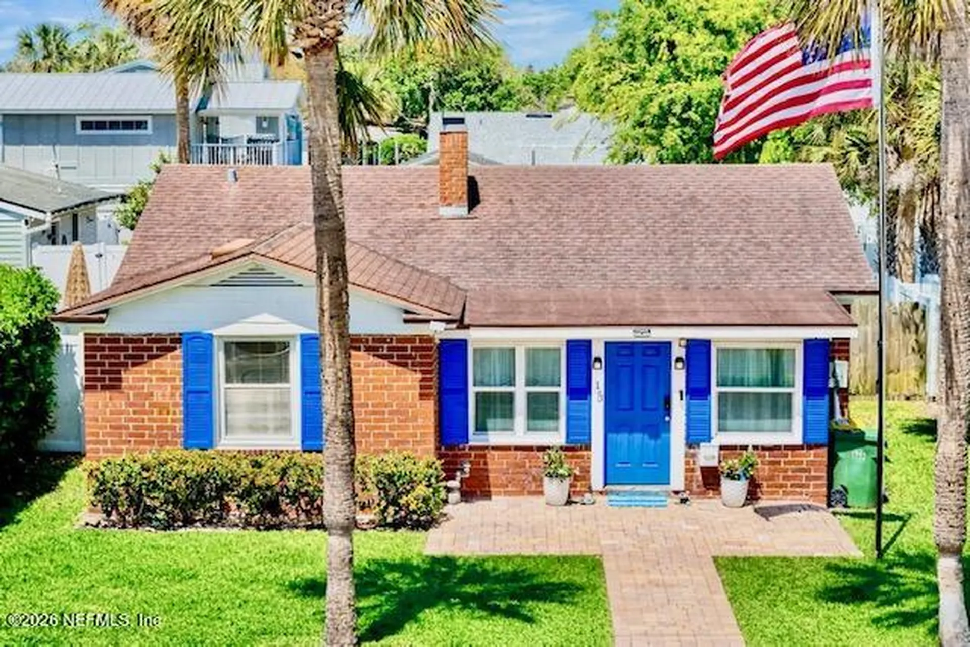 515 3rd Avenue N Jacksonville Beach FL 32250