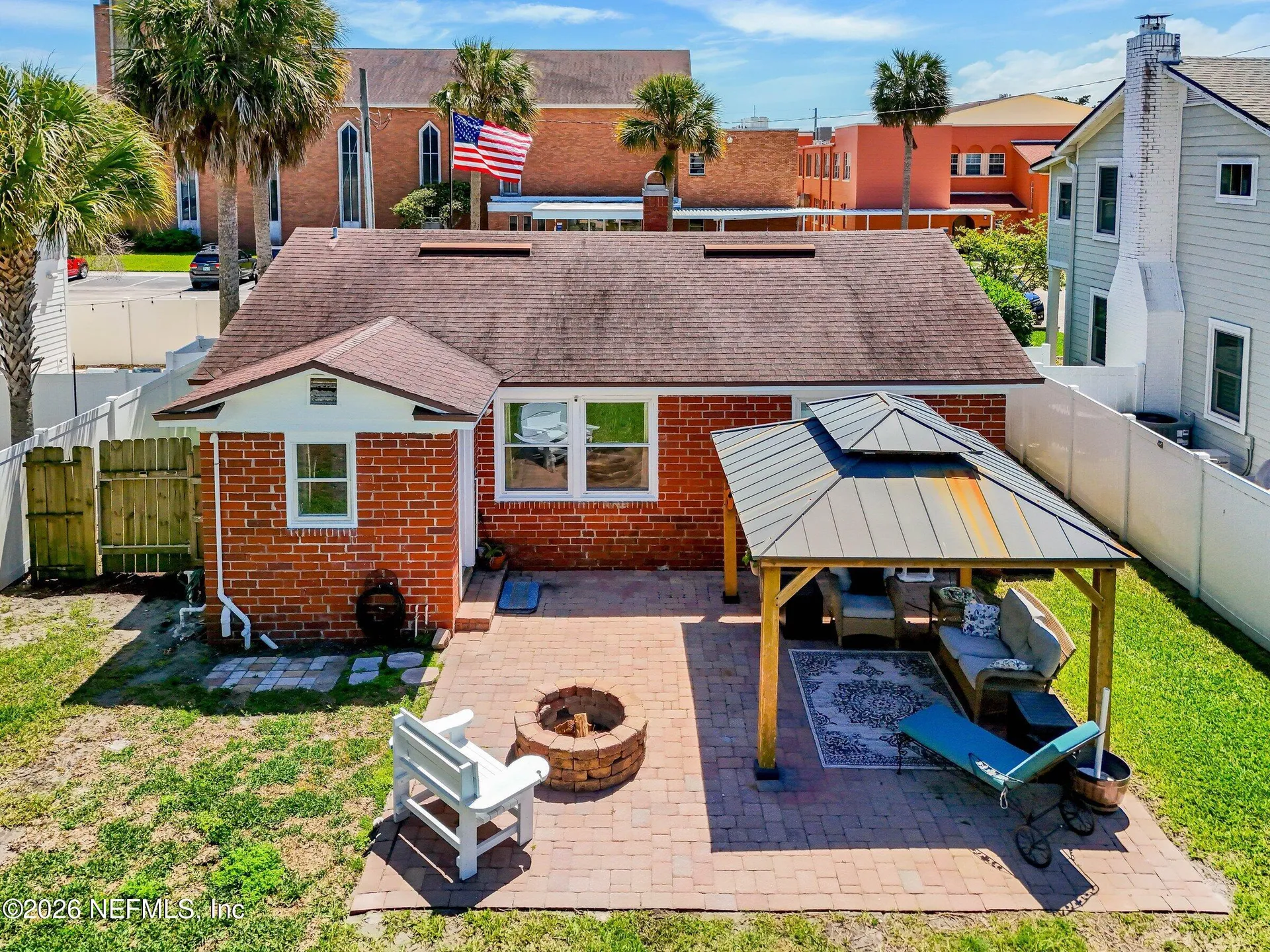 515 3rd Avenue N Jacksonville Beach FL 32250