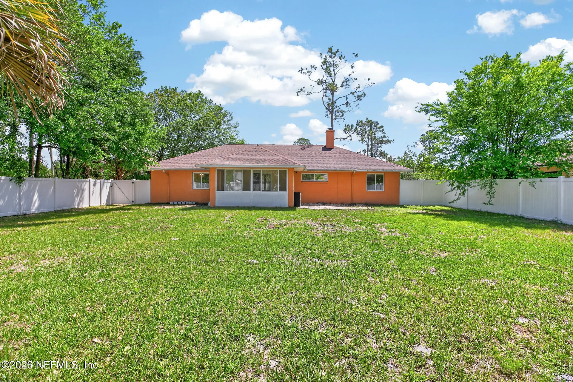 110 Whippoorwill Drive Palm Coast FL 32164