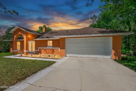 110 Whippoorwill Drive Palm Coast FL 32164