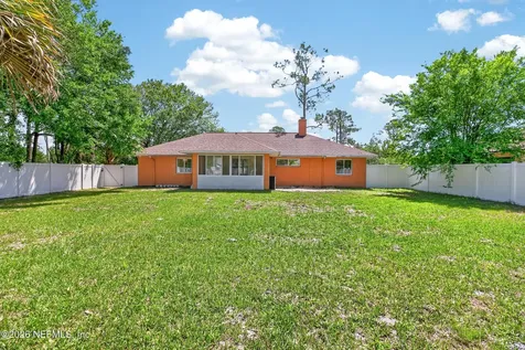 110 Whippoorwill Drive Palm Coast FL 32164