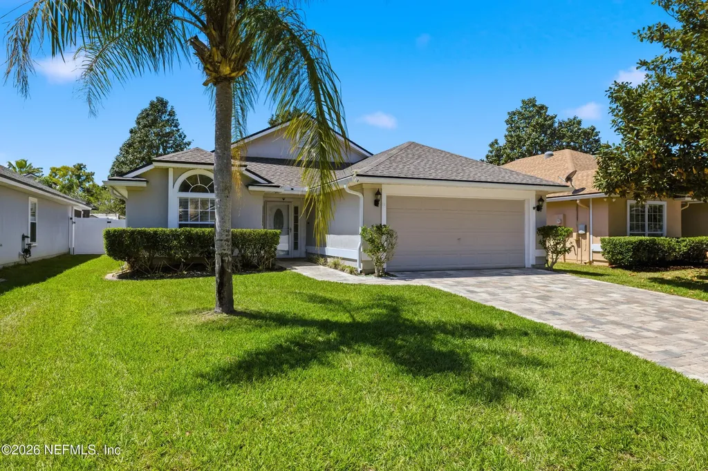 367 W Blackjack Branch Way Jacksonville FL 32259