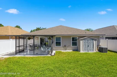 367 W Blackjack Branch Way Jacksonville FL 32259