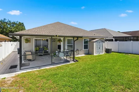 367 W Blackjack Branch Way Jacksonville FL 32259
