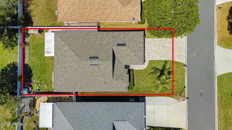 367 W Blackjack Branch Way Jacksonville FL 32259