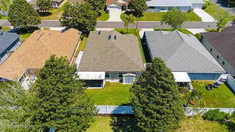 367 W Blackjack Branch Way Jacksonville FL 32259