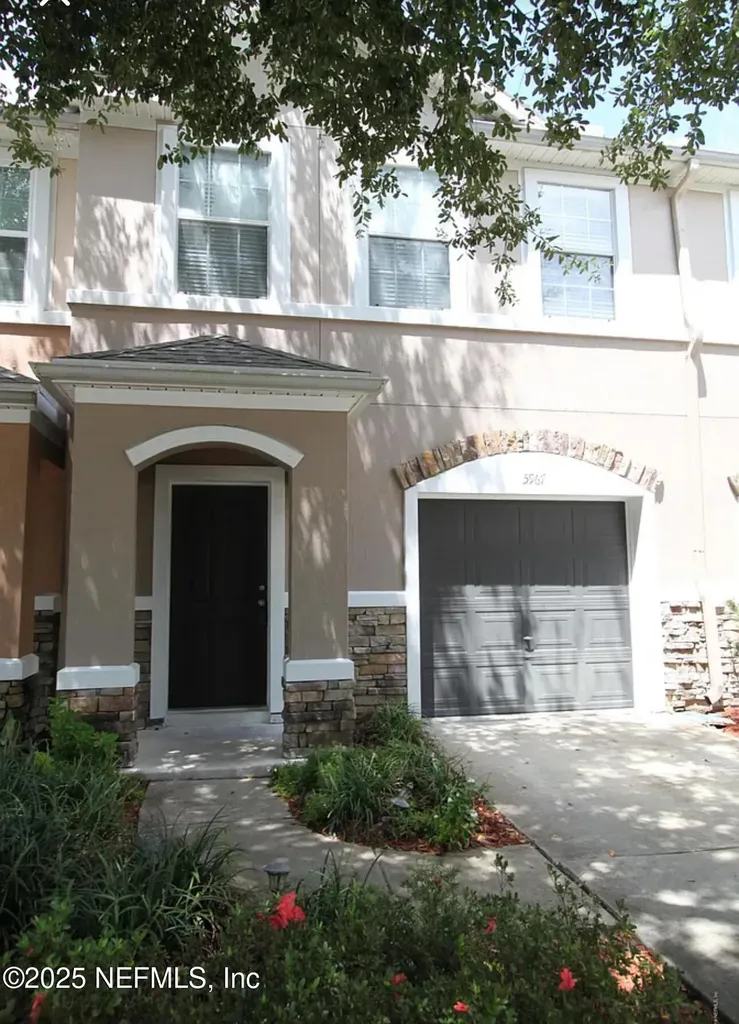 5967 Rocky Mount Drive Jacksonville FL 32258