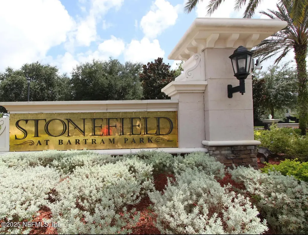 5967 Rocky Mount Drive Jacksonville FL 32258