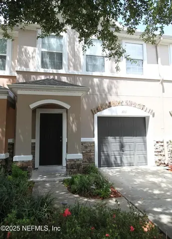 5967 Rocky Mount Drive Jacksonville FL 32258