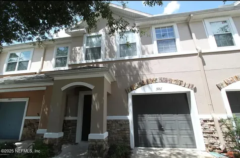 5967 Rocky Mount Drive Jacksonville FL 32258