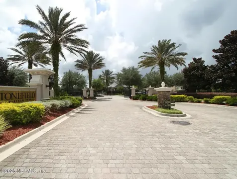5967 Rocky Mount Drive Jacksonville FL 32258