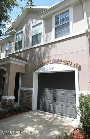 5967 Rocky Mount Drive Jacksonville FL 32258