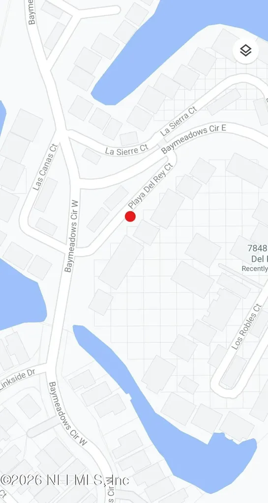 7848 Playa Del Rey Court Jacksonville FL 32256