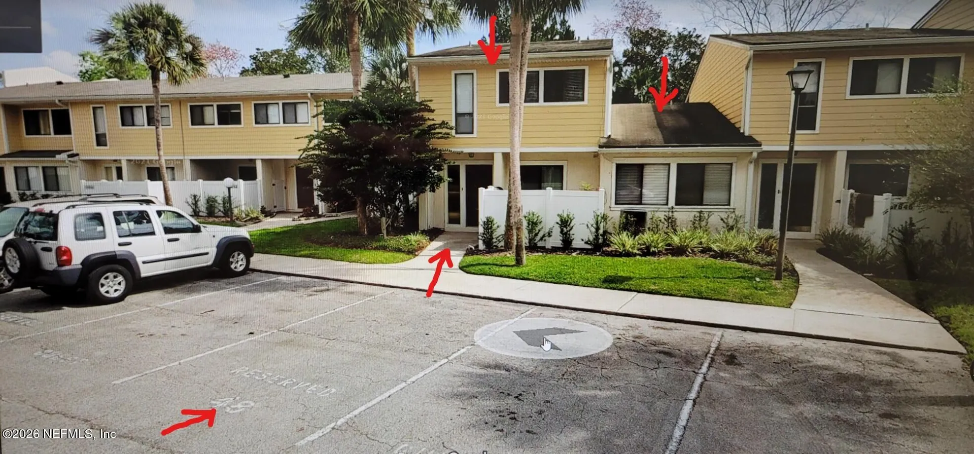 7848 Playa Del Rey Court Jacksonville FL 32256