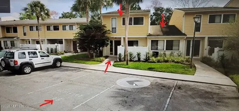 7848 Playa Del Rey Court Jacksonville FL 32256