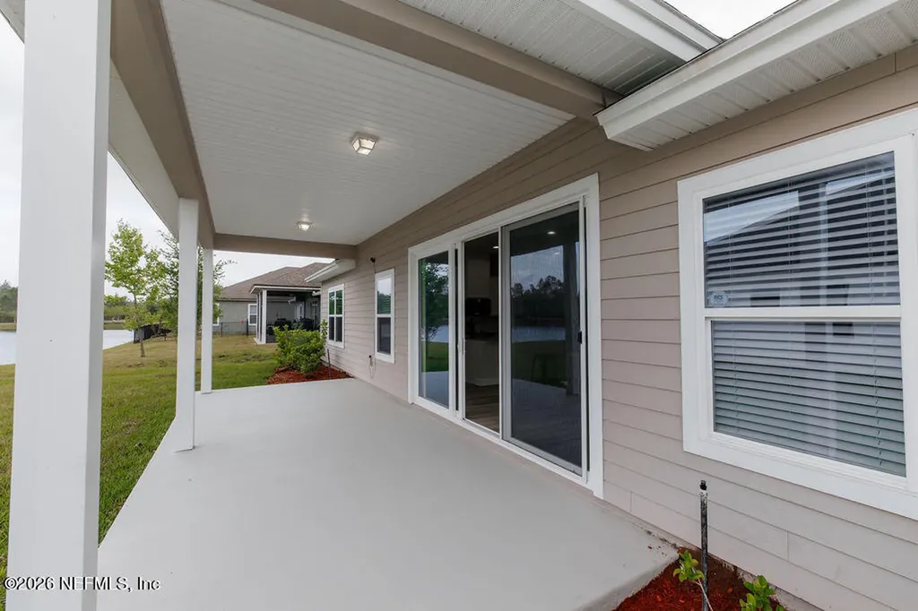 106 Daniel Creek Court St. Augustine FL 32095