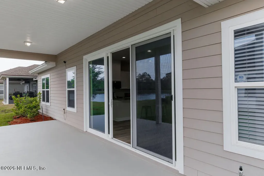 106 Daniel Creek Court St. Augustine FL 32095