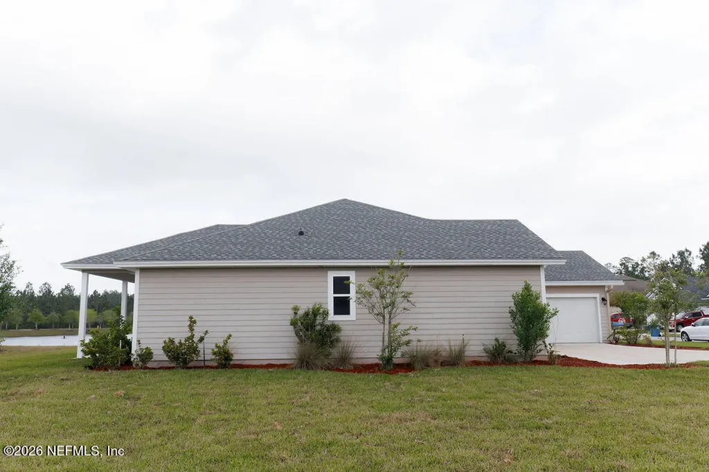 106 Daniel Creek Court St. Augustine FL 32095