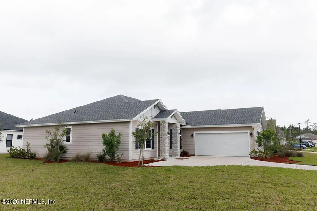 106 Daniel Creek Court St. Augustine FL 32095