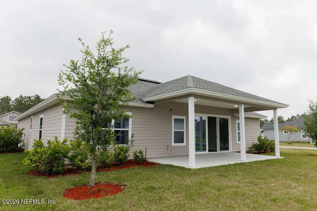 106 Daniel Creek Court St. Augustine FL 32095