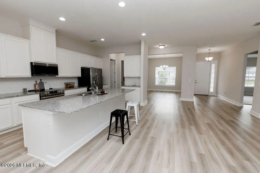 106 Daniel Creek Court St. Augustine FL 32095