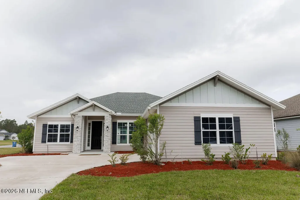 106 Daniel Creek Court St. Augustine FL 32095