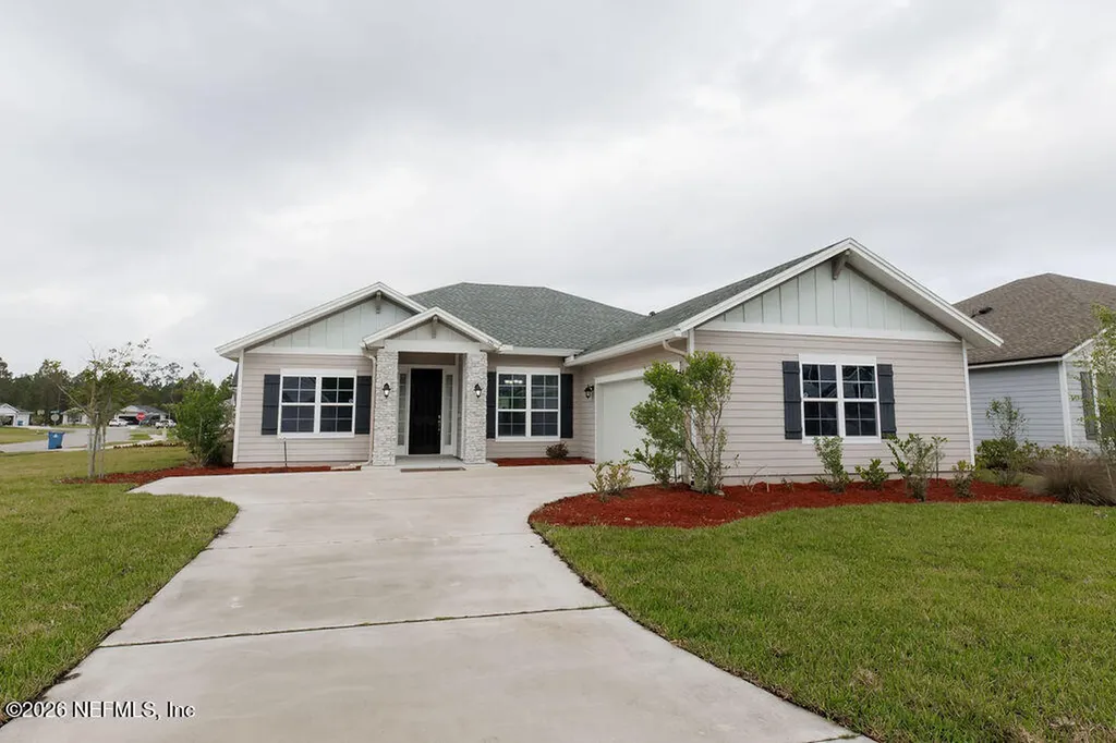 106 Daniel Creek Court St. Augustine FL 32095