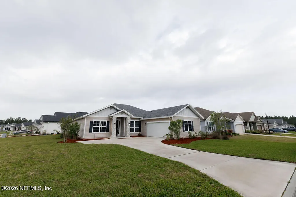 106 Daniel Creek Court St. Augustine FL 32095