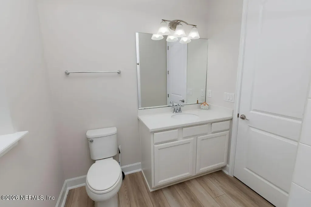 106 Daniel Creek Court St. Augustine FL 32095