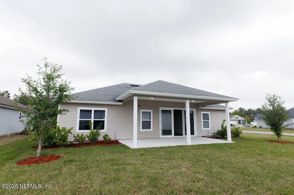106 Daniel Creek Court St. Augustine FL 32095