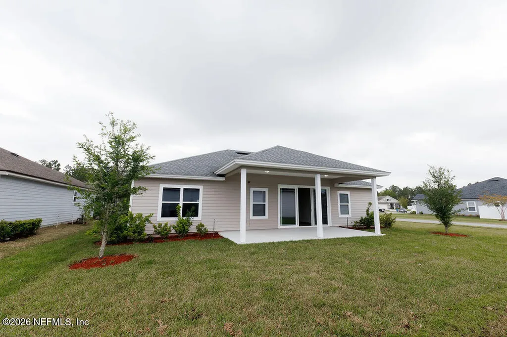 106 Daniel Creek Court St. Augustine FL 32095