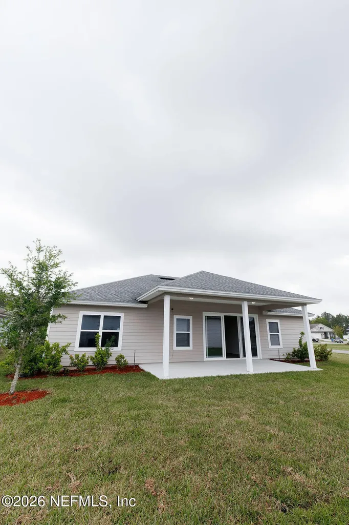 106 Daniel Creek Court St. Augustine FL 32095