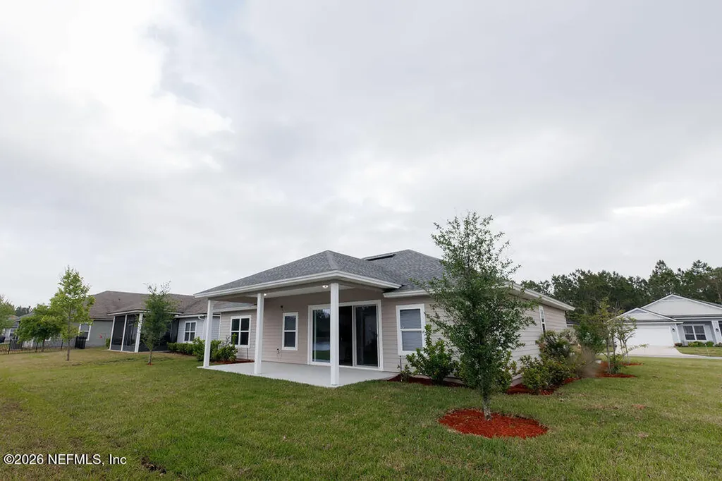 106 Daniel Creek Court St. Augustine FL 32095