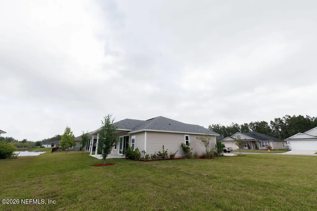 106 Daniel Creek Court St. Augustine FL 32095