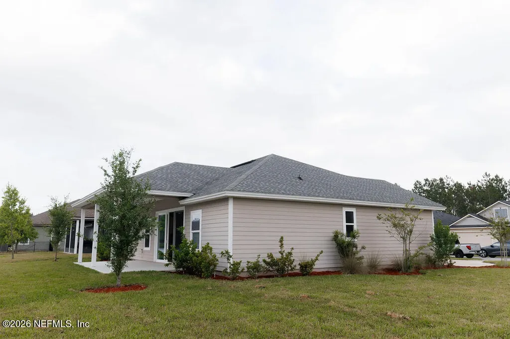 106 Daniel Creek Court St. Augustine FL 32095