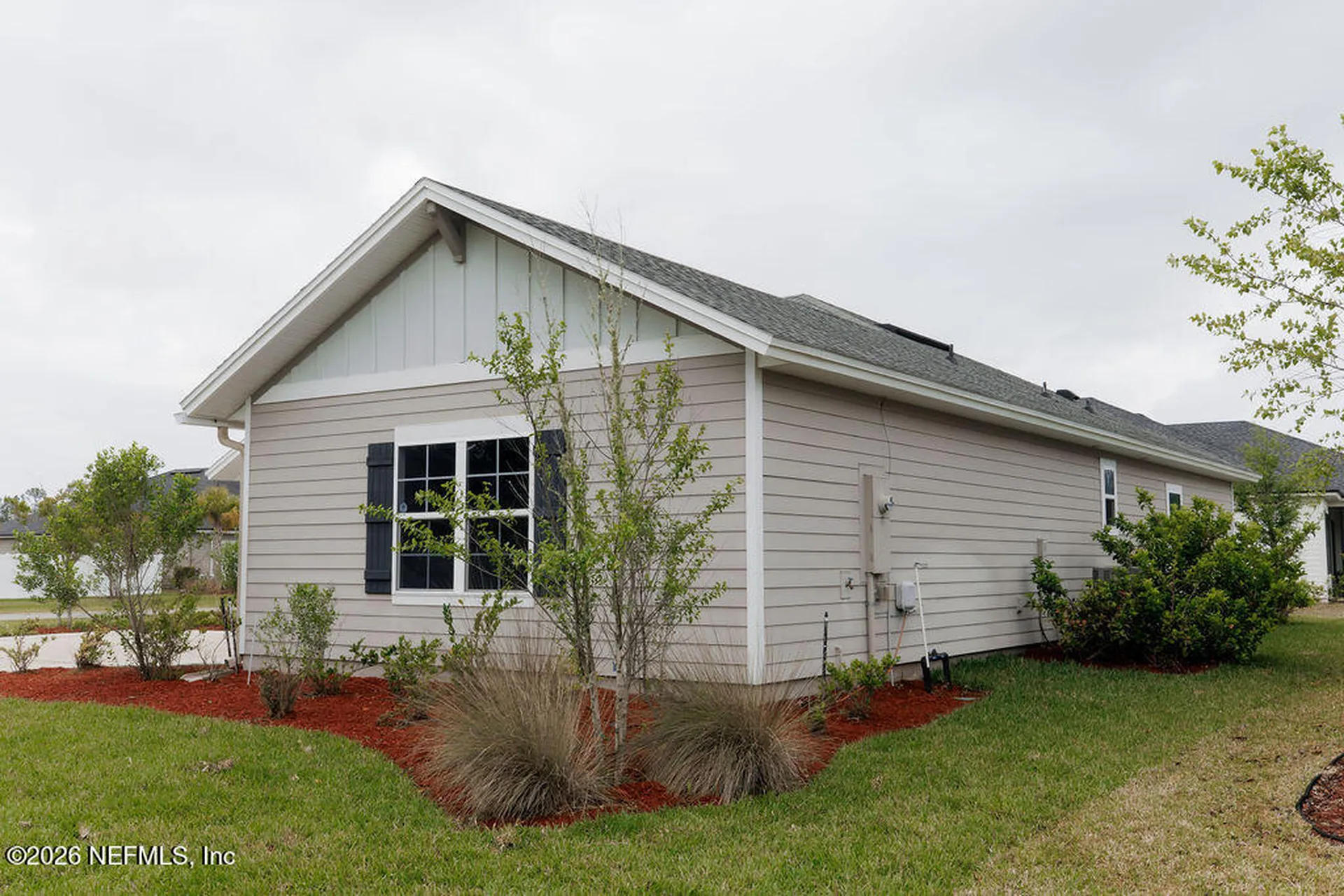 106 Daniel Creek Court St. Augustine FL 32095