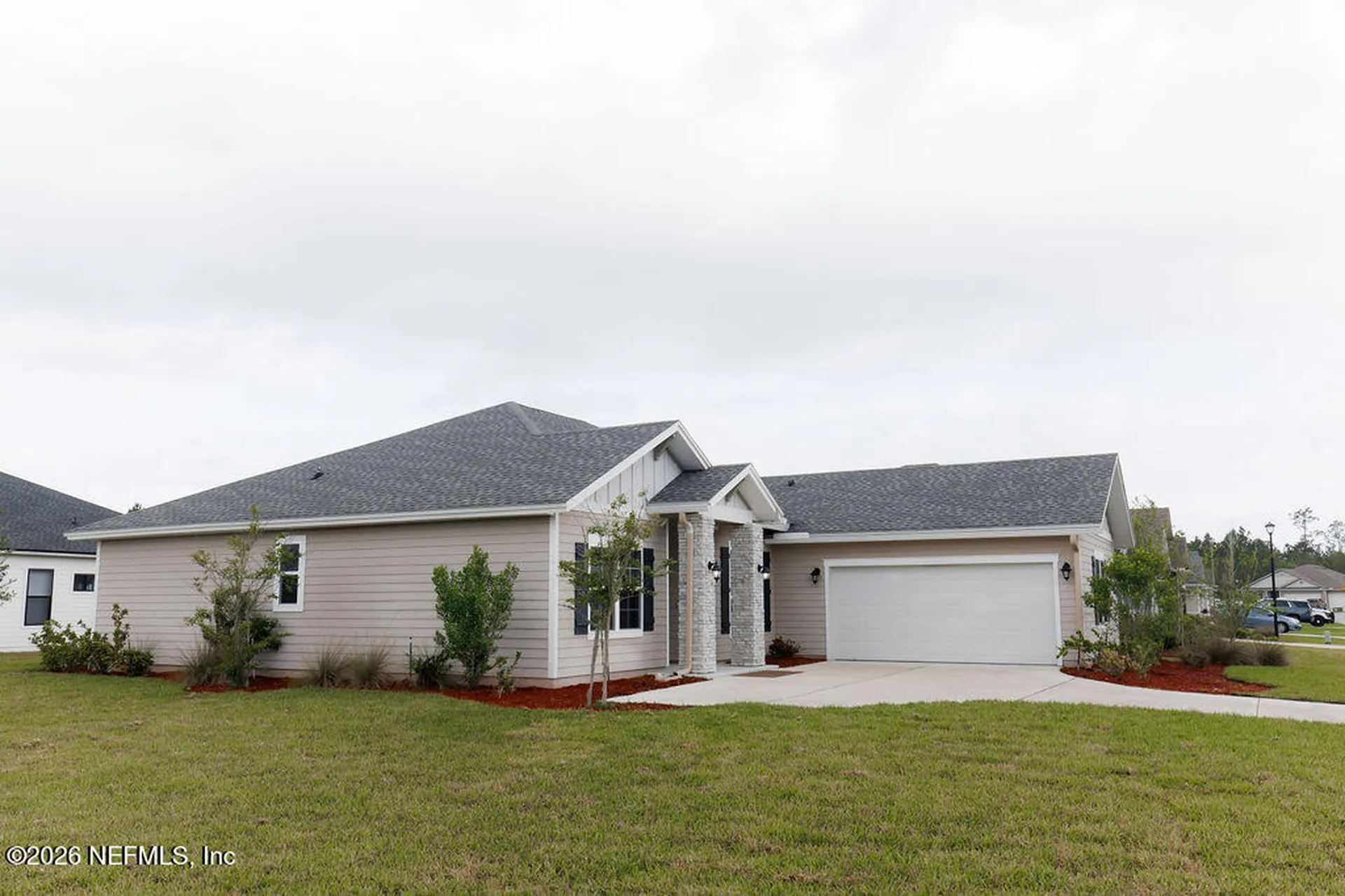106 Daniel Creek Court St. Augustine FL 32095
