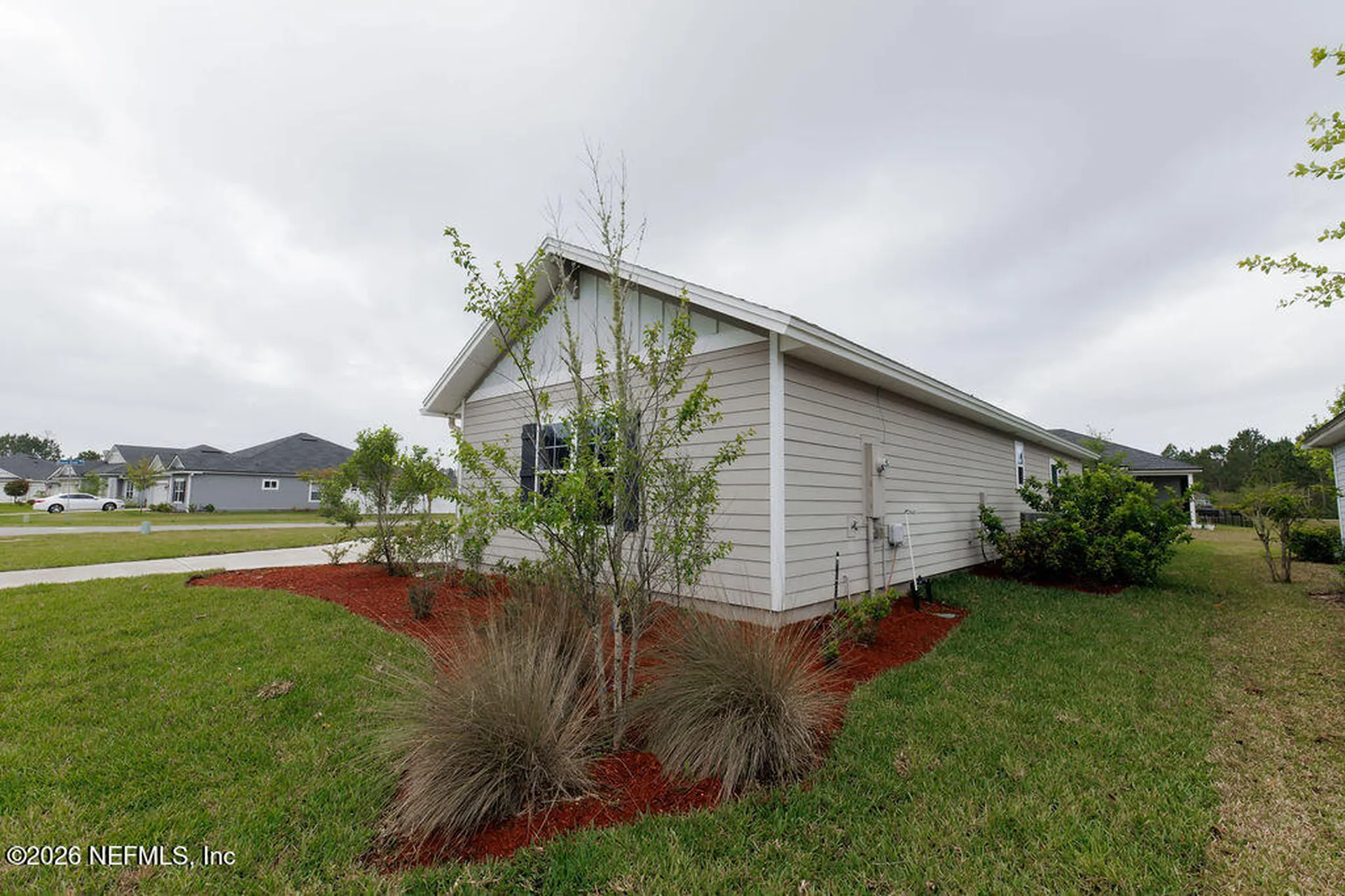 106 Daniel Creek Court St. Augustine FL 32095